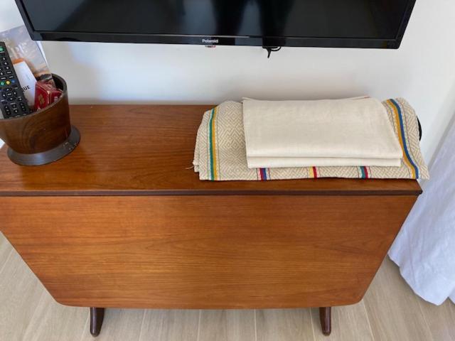 La Maisonnette La Guérinière 外观 照片