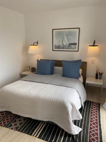 La Maisonnette La Guérinière 外观 照片